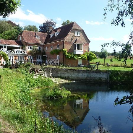 Apartmán Salisbury Old Mill House Exteriér fotografie